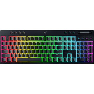 RAZER BlackWidow V4 Low-Profile HyperSpeed Wireless US